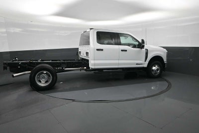 2026 Ford Super Duty F-350 DRW Base