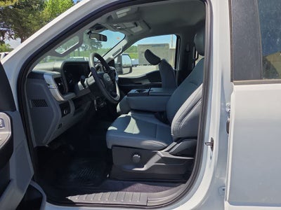 2024 Ford Super Duty F-450 DRW XL