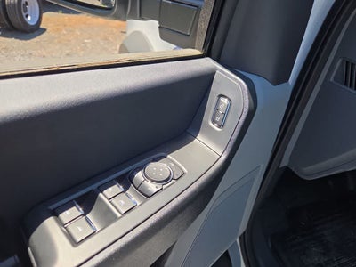 2024 Ford Super Duty F-450 DRW XL