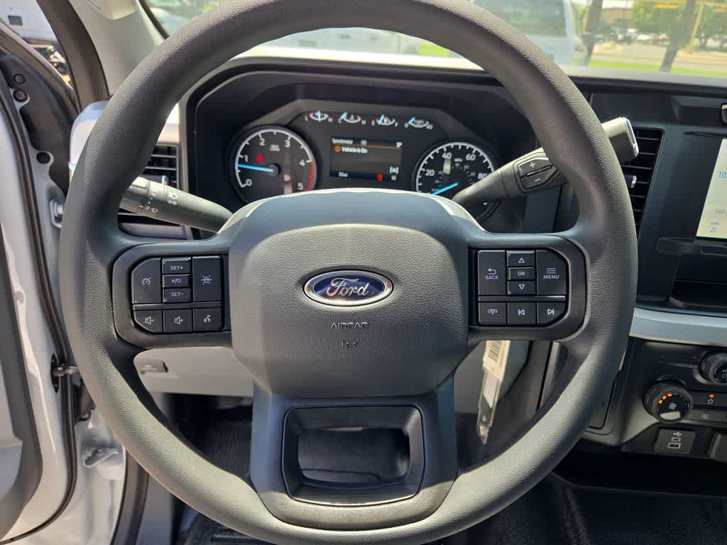 2024 Ford Super Duty F-450 DRW XL