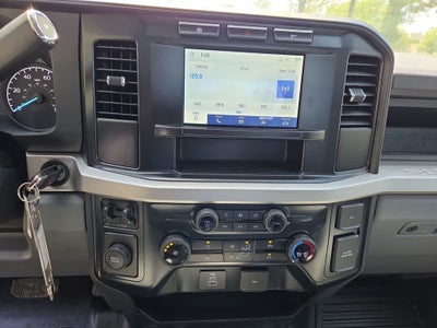 2024 Ford Super Duty F-450 DRW XL