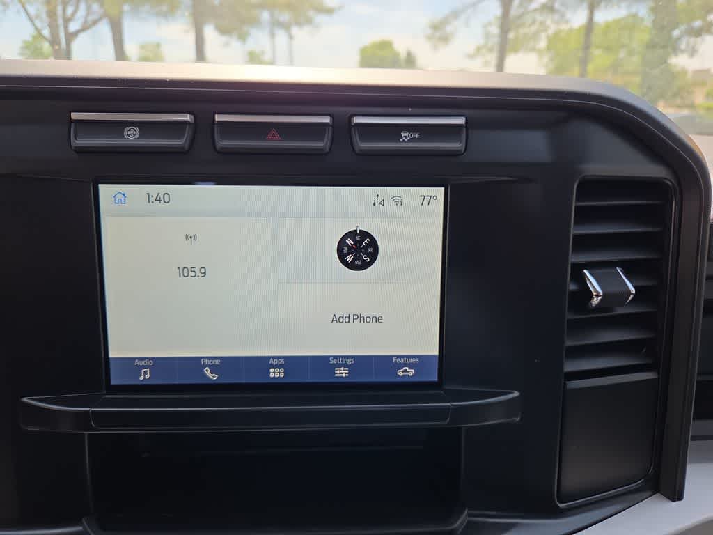 2024 Ford Super Duty F-450 DRW XL