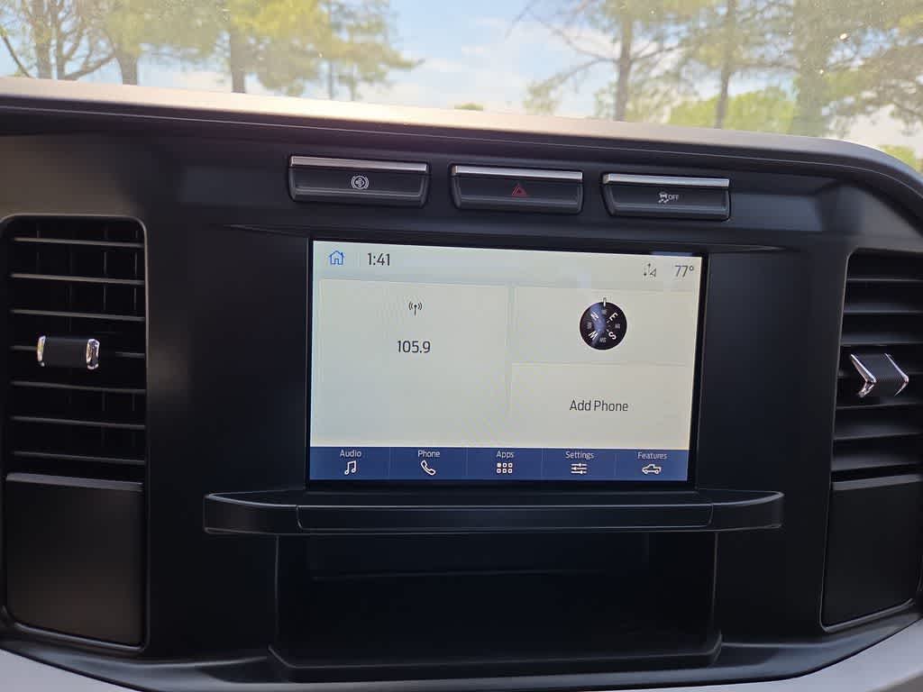 2024 Ford Super Duty F-450 DRW XL