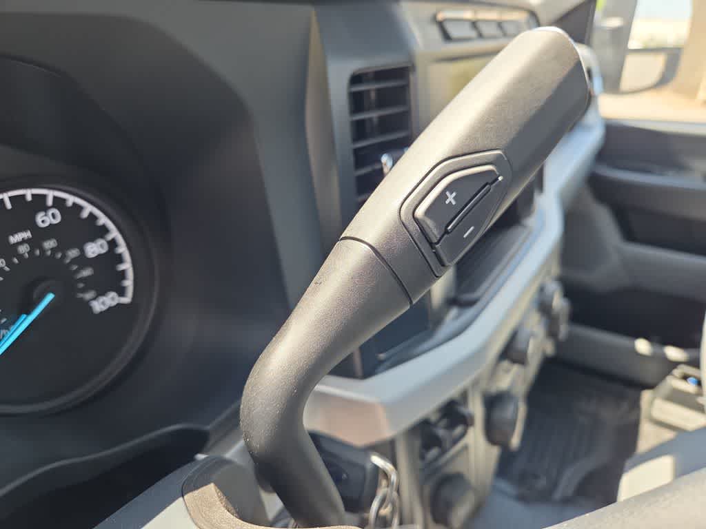 2024 Ford Super Duty F-450 DRW XL