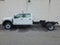 2024 Ford Super Duty F-450 DRW Chassis Cab XL