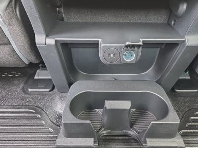 2024 Ford Super Duty F-450 DRW Chassis Cab XL