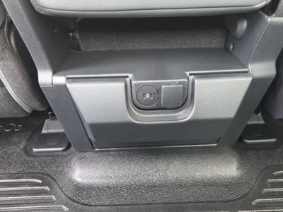 2024 Ford Super Duty F-450 DRW Chassis Cab XL