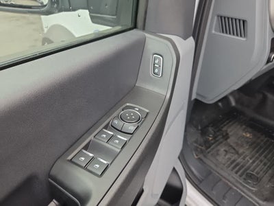 2024 Ford Super Duty F-450 DRW Chassis Cab XL