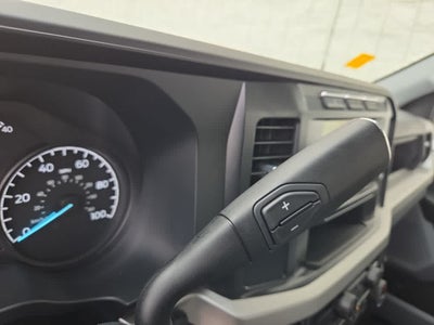 2024 Ford Super Duty F-450 DRW Chassis Cab XL