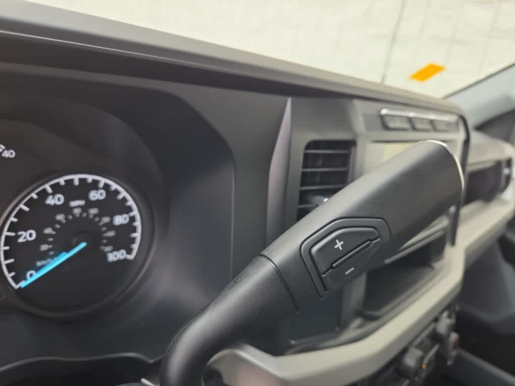 2024 Ford Super Duty F-450 DRW Chassis Cab XL