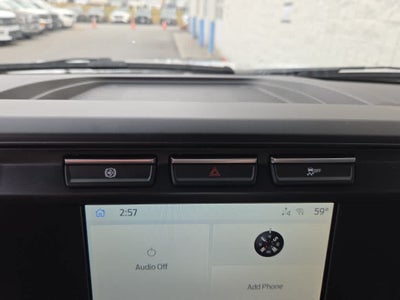 2024 Ford Super Duty F-450 DRW Chassis Cab XL