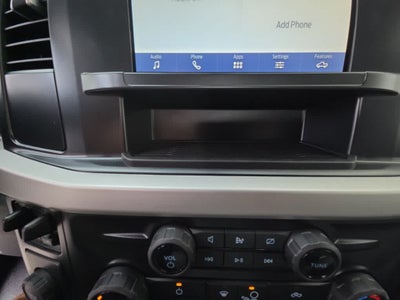 2024 Ford Super Duty F-450 DRW Chassis Cab XL