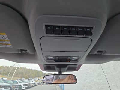 2024 Ford Super Duty F-450 DRW Chassis Cab XL