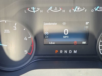 2024 Ford Super Duty F-450 DRW XL