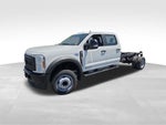 2024 Ford Super Duty F-450 DRW XL