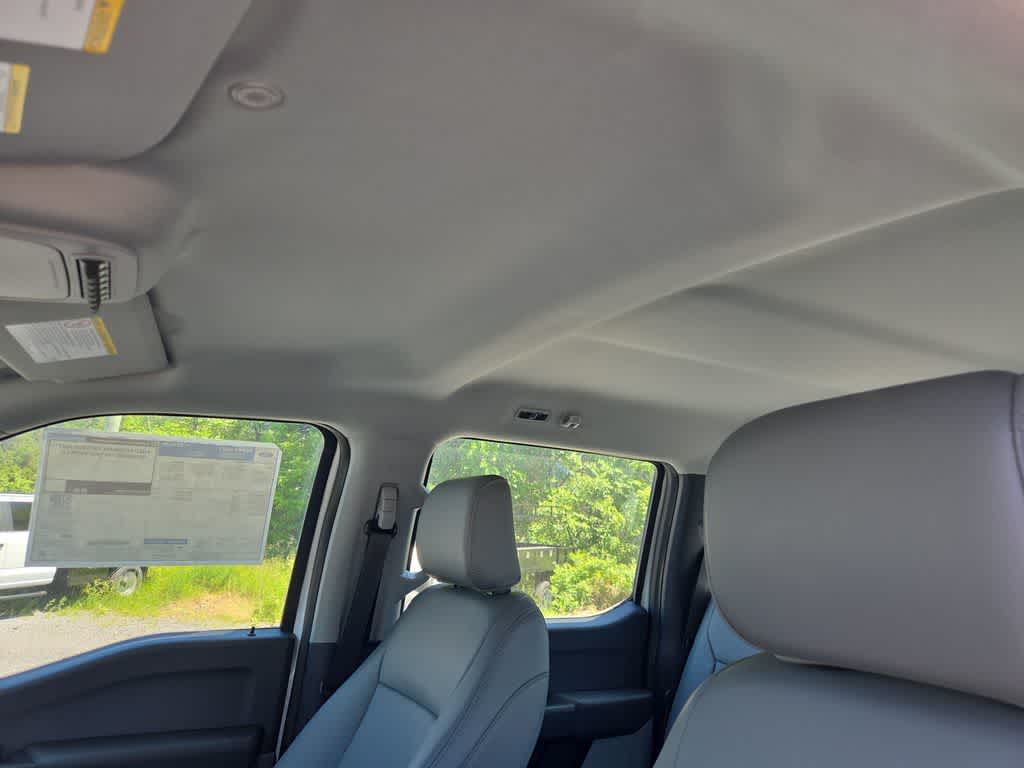 2024 Ford Super Duty F-450 DRW XL