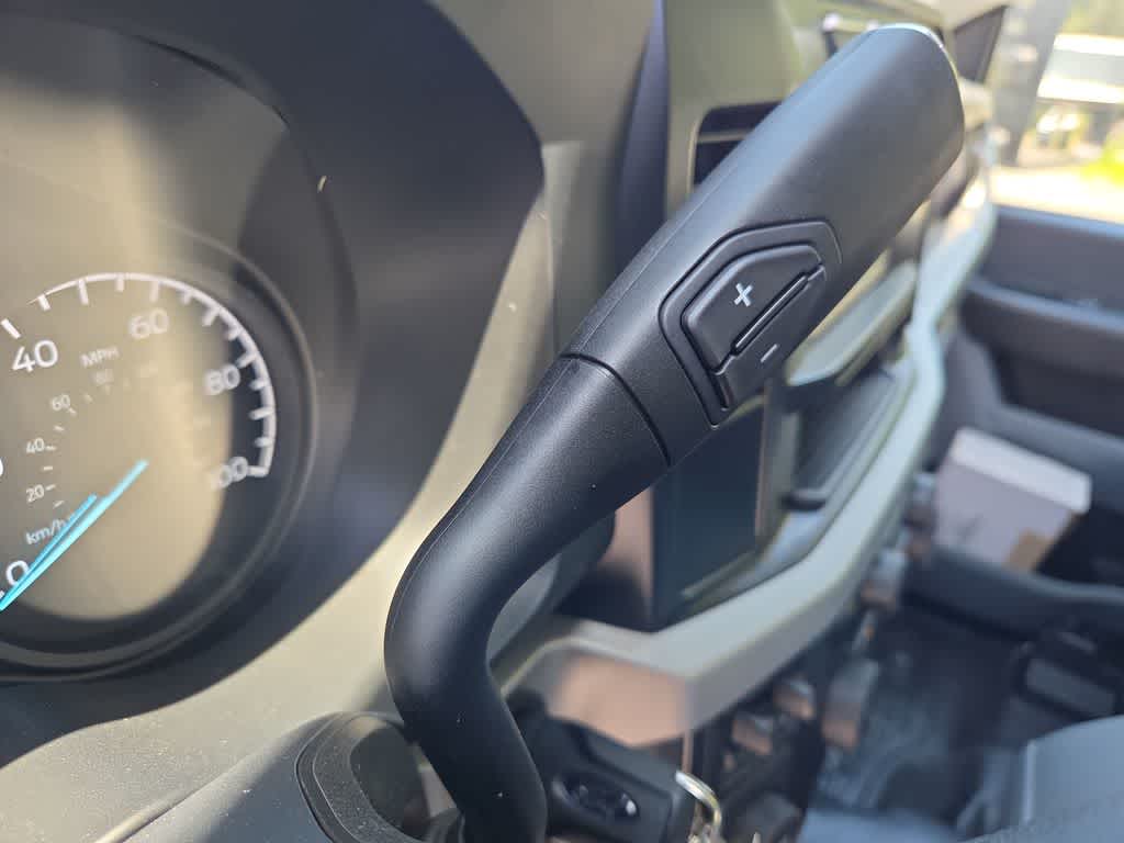 2024 Ford Super Duty F-450 DRW XL