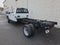 2024 Ford Super Duty F-450 DRW Chassis Cab XL