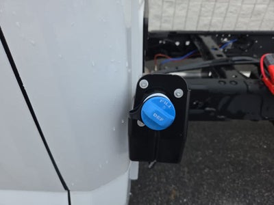 2024 Ford Super Duty F-450 DRW Chassis Cab XL