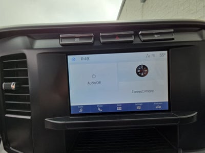 2024 Ford Super Duty F-450 DRW Chassis Cab XL