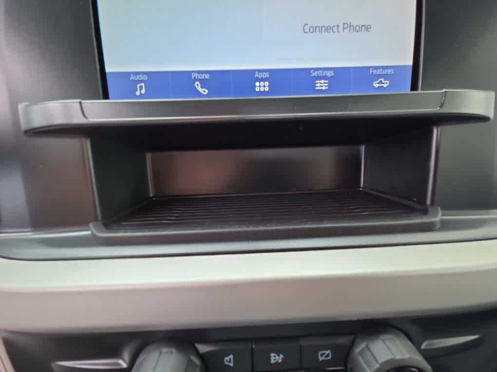 2024 Ford Super Duty F-450 DRW Chassis Cab XL