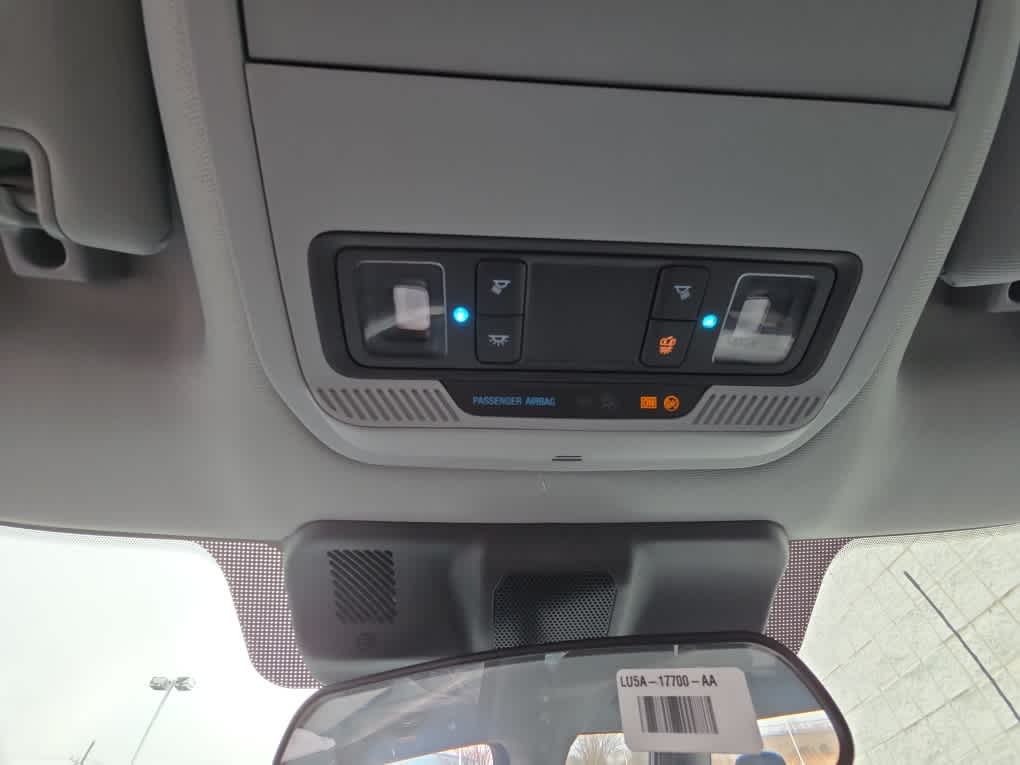 2024 Ford Super Duty F-450 DRW Chassis Cab XL