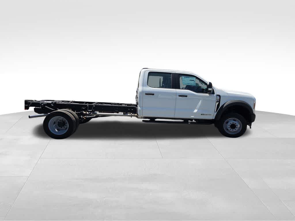 2024 Ford Super Duty F-450 DRW XL