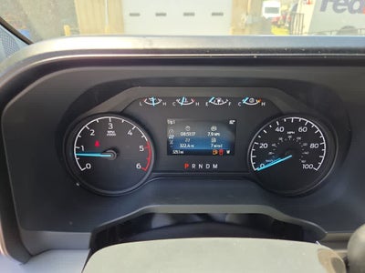 2024 Ford Super Duty F-450 DRW XL