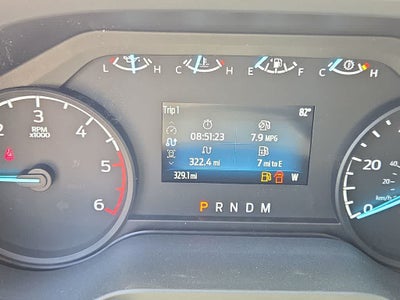 2024 Ford Super Duty F-450 DRW XL