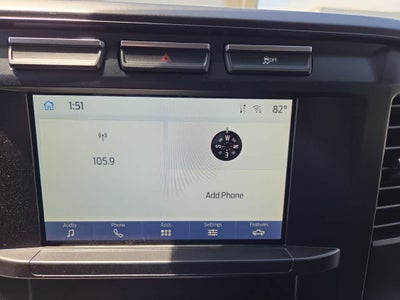 2024 Ford Super Duty F-450 DRW XL