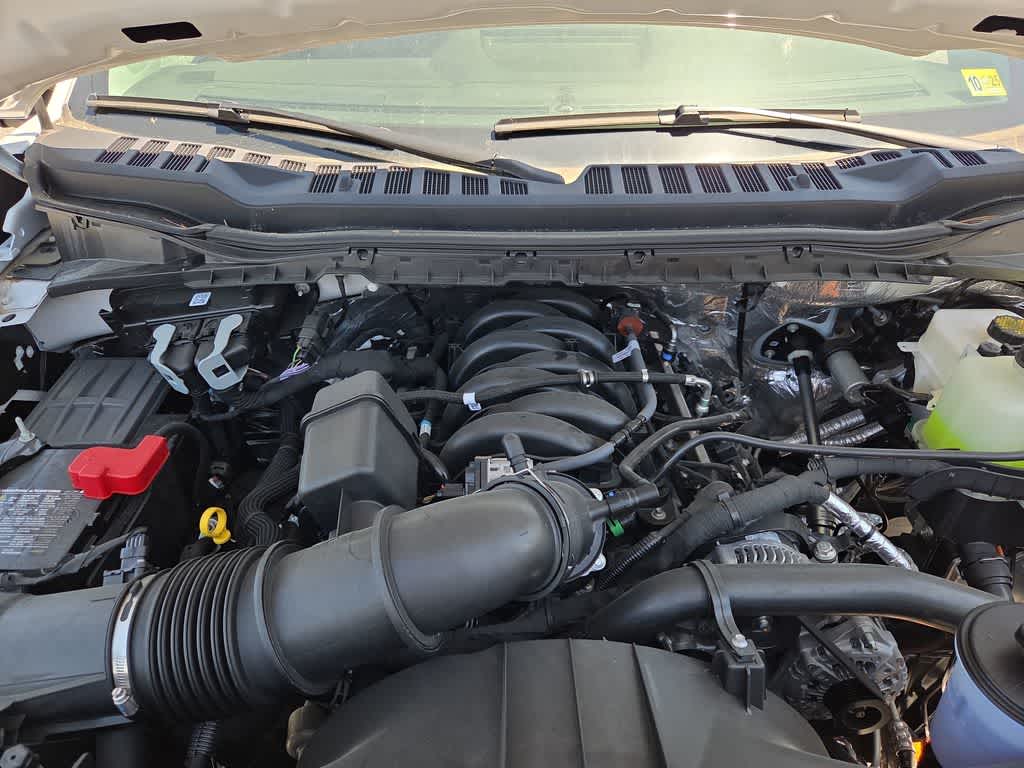 2024 Ford Super Duty F-450 DRW XL