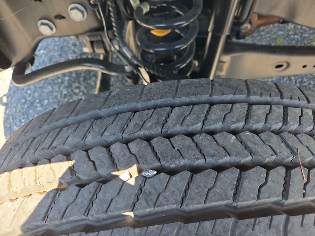 2024 Ford Super Duty F-450 DRW XL