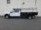 2024 Ford Super Duty F-450 DRW Chassis Cab XL