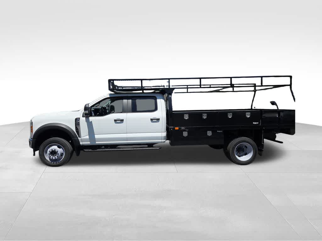 2024 Ford Super Duty F-450 DRW XL