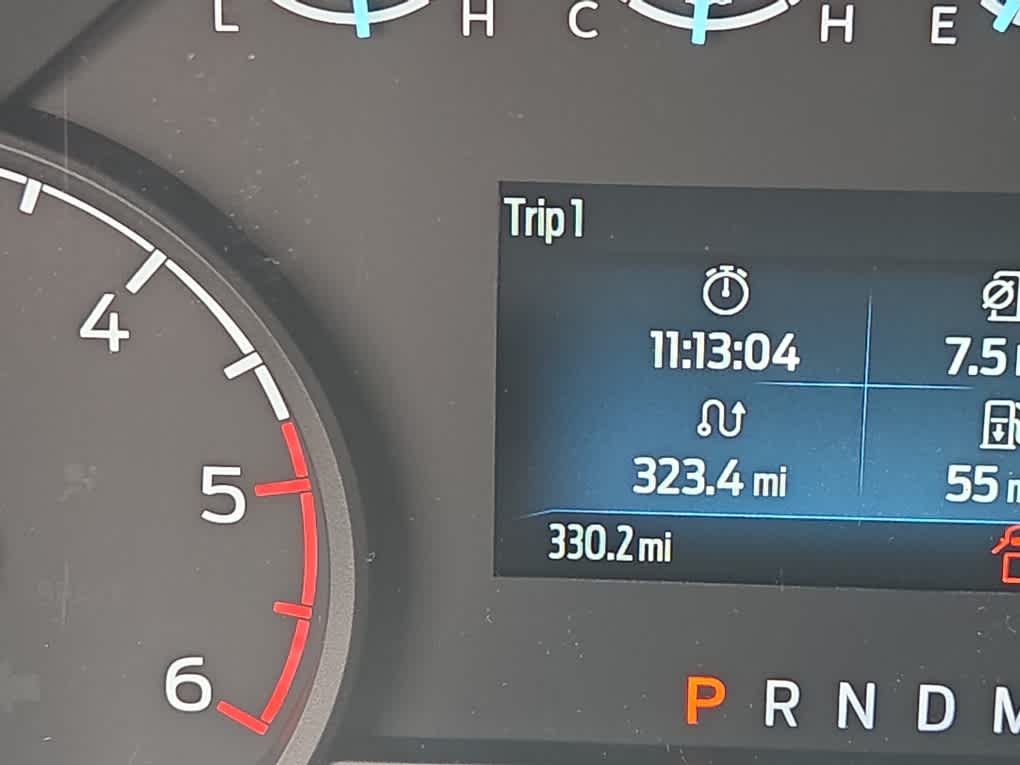 2024 Ford Super Duty F-450 DRW Chassis Cab XL