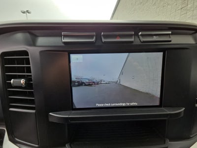 2024 Ford Super Duty F-450 DRW Chassis Cab XL