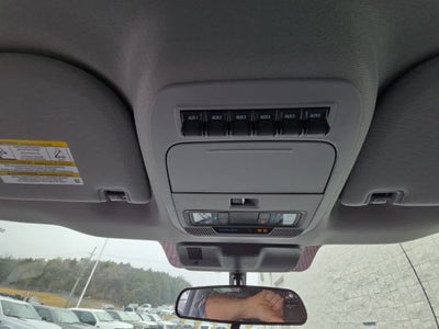 2024 Ford Super Duty F-450 DRW Chassis Cab XL