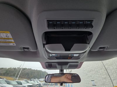 2024 Ford Super Duty F-450 DRW Chassis Cab XL