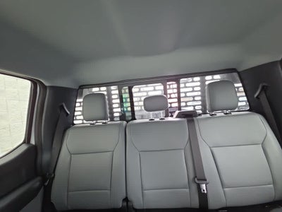 2024 Ford Super Duty F-450 DRW Chassis Cab XL