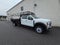 2024 Ford Super Duty F-450 DRW Chassis Cab XL