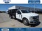2025 Ford Super Duty F-350 DRW XL