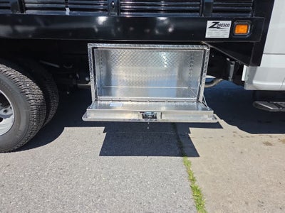 2025 Ford Super Duty F-350 DRW XL