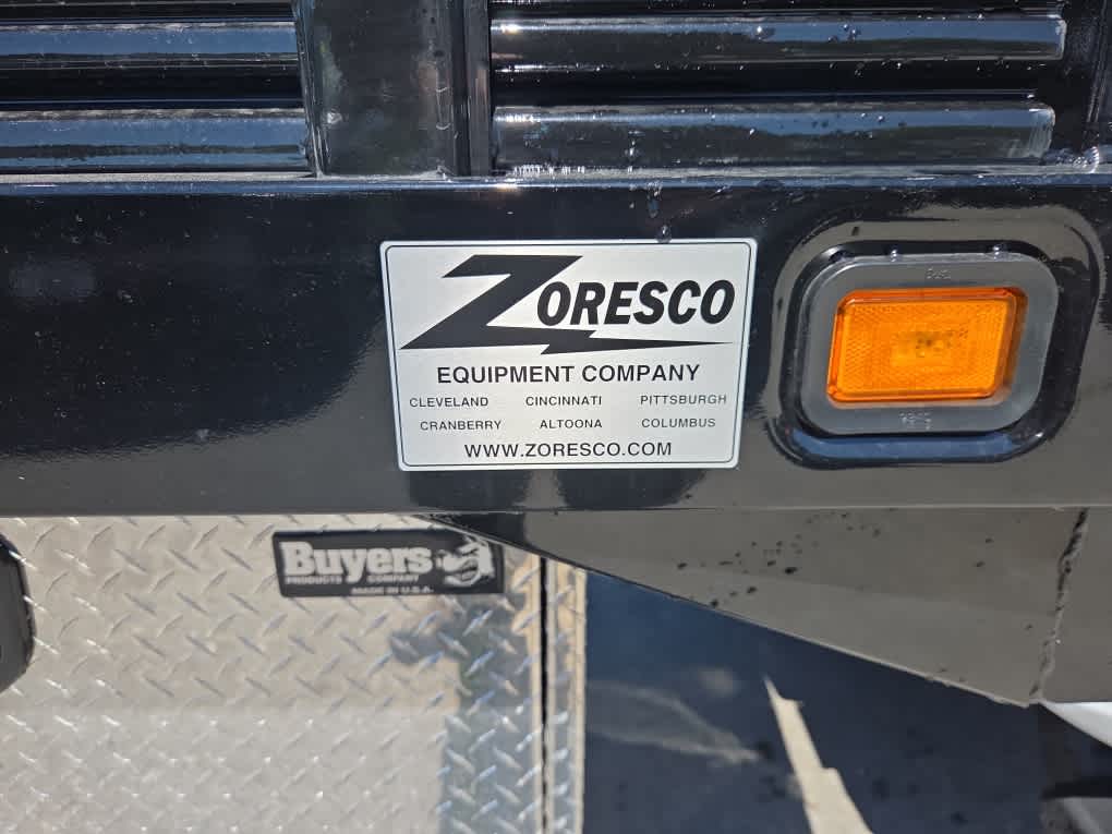 2025 Ford Super Duty F-350 DRW XL