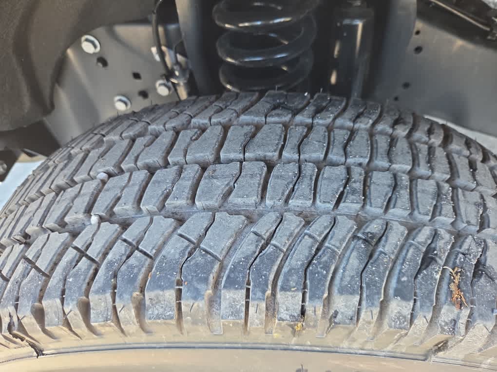 2025 Ford Super Duty F-350 DRW XL