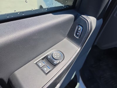 2025 Ford Super Duty F-350 DRW XL