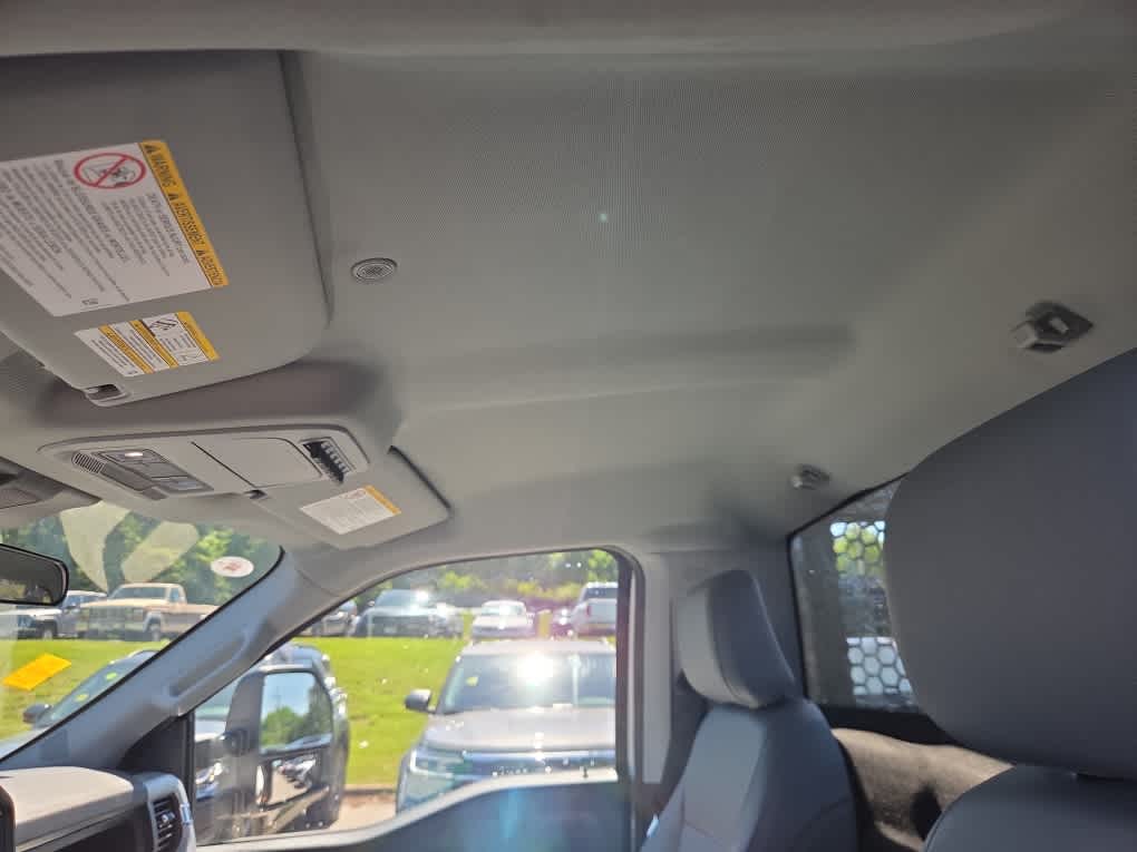 2025 Ford Super Duty F-350 DRW XL