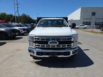 2025 Ford Super Duty F-350 DRW XL