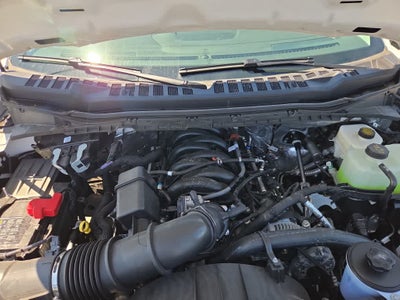 2025 Ford Super Duty F-350 DRW XL