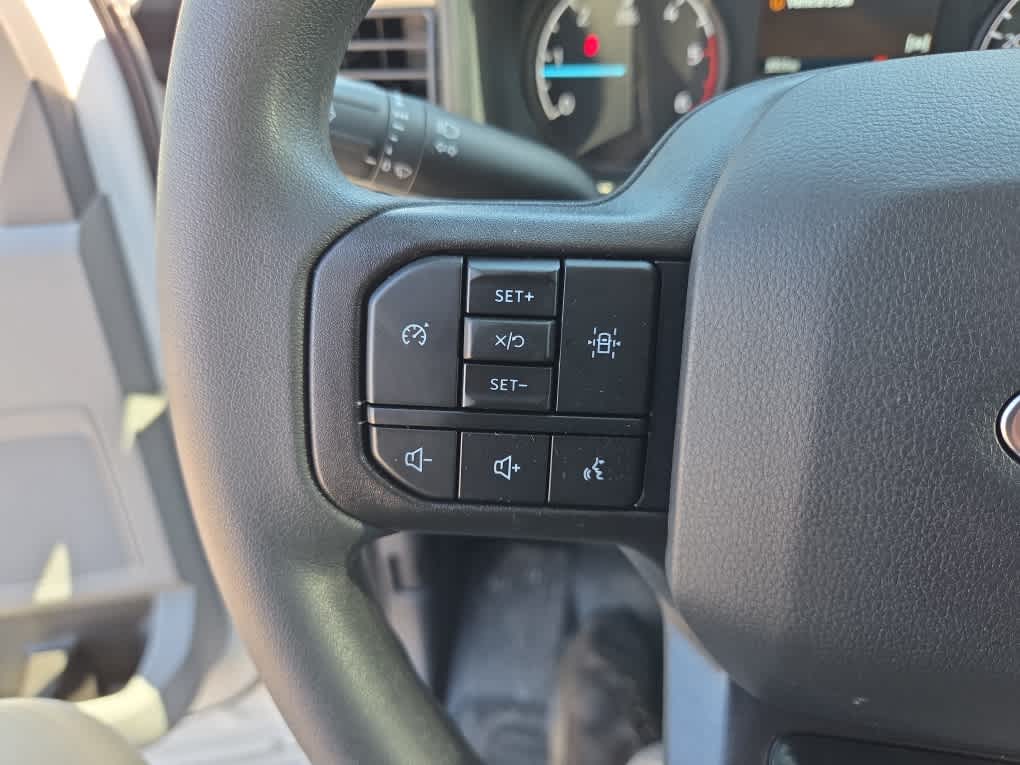 2025 Ford Super Duty F-350 DRW XL