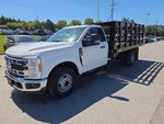 2025 Ford Super Duty F-350 DRW XL
